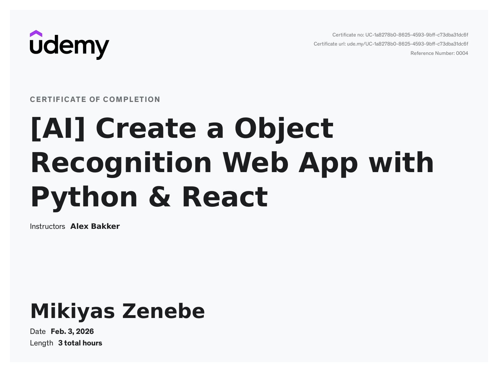 Udemy award UC-1a8278b0-8625-4593-9bff-c73dba31dc6f