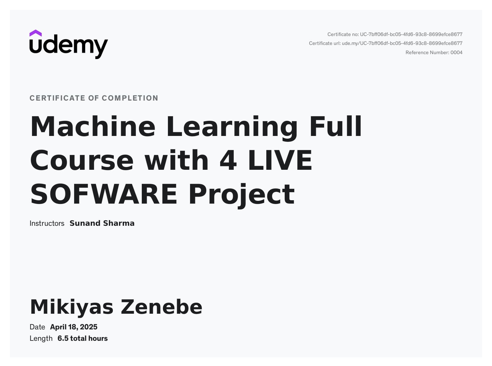 Udemy award UC-7bff06df-bc05-4fd6-93c8-8699efce8677